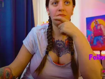 Bongacams Adult Webcams of ann-mikele