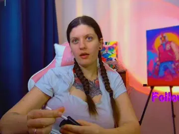 Bongacams Sex Cam of ann-mikele