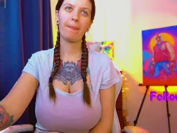 Bongacams Sex Cam of ann-mikele