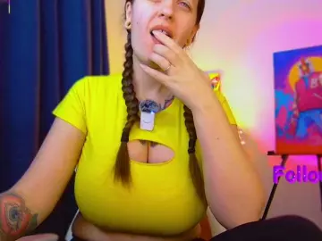 Bongacams Free Live Porn of ann-mikele