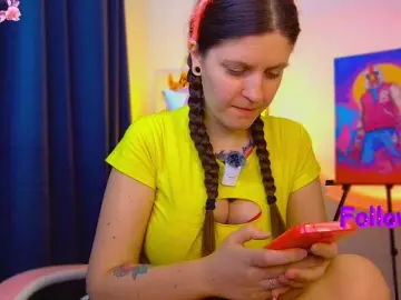 Bongacams Sex Chat of ann-mikele