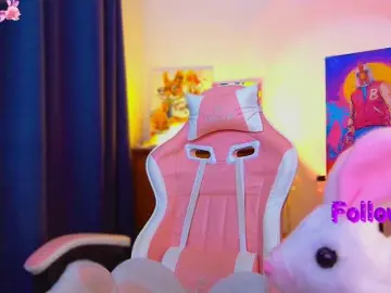 Bongacams Sex Chat of ann-mikele