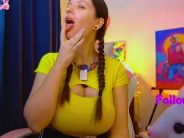 Bongacams Adult Webcams of ann-mikele