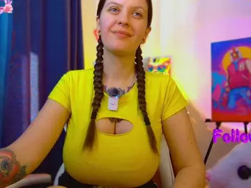 Bongacams Adult Webcams of ann-mikele