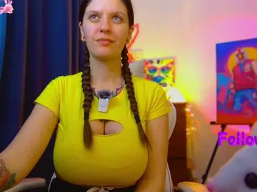 Bongacams Free Porn Cam of ann-mikele