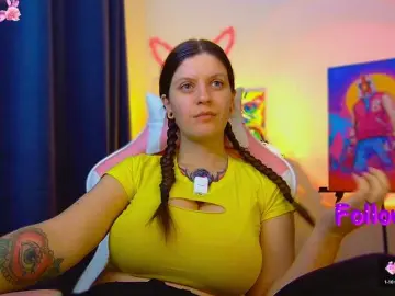 Bongacams Adult Webcams of ann-mikele