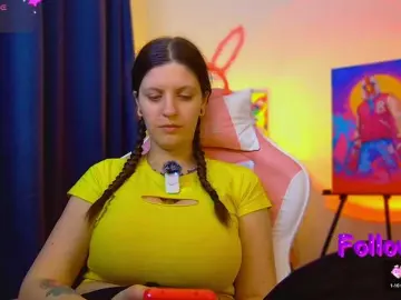 Bongacams Live Porn of ann-mikele