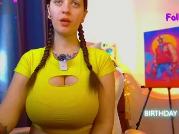 Bongacams Free Porn Cam of ann-mikele