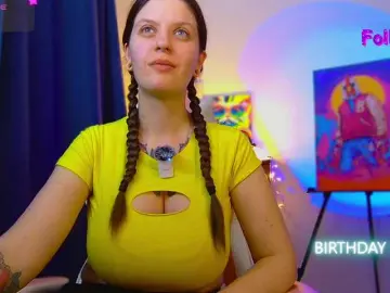 Bongacams Live Porn of ann-mikele