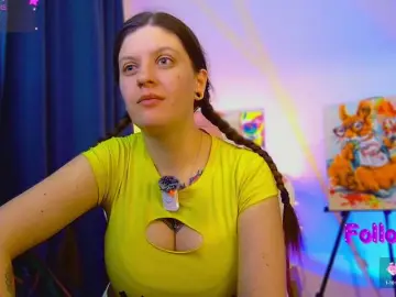 Bongacams Best Webcam of ann-mikele