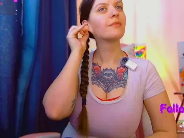 Bongacams Watch Live Sex Cams of ann-mikele