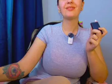 Bongacams Watch Live Sex Cams of ann-mikele