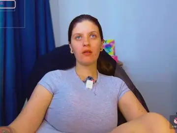 Bongacams Adult Video Chat of ann-mikele