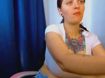 Bongacams Live Sex of ann-mikele