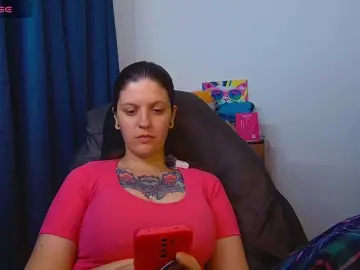 Bongacams Adult Video Chat of ann-mikele