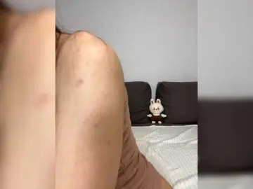 Bongacams Free Live Porn of -KriissX-