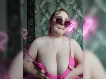 Bongacams Adult Video Chat of Caramel-pussy