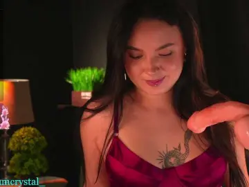 Bongacams Nude Webcam of CreaM-Baby