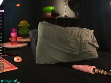 Bongacams Best Webcam of CreaM-Baby