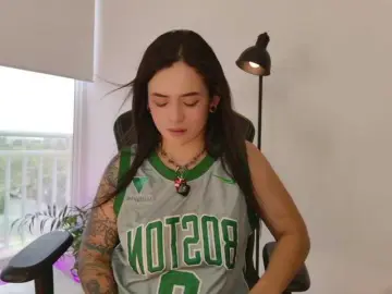 Bongacams Best Webcam of Gabymanson