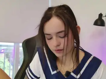 Bongacams Private Sex Chat of Gabymanson