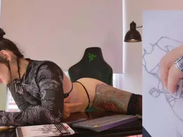 Bongacams Sex Chat of Gabymanson