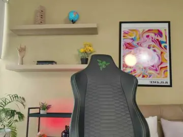 Bongacams Live Sex of Gabymanson
