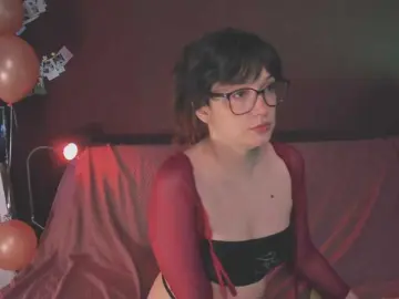 Bongacams Sex Chat of juby-yubi