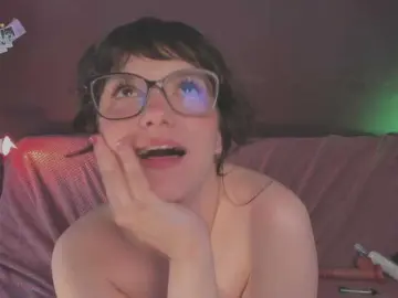 Bongacams Live Sex Cam of juby-yubi