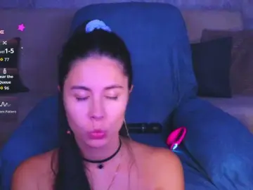 Bongacams Sex Chat of kisskitty