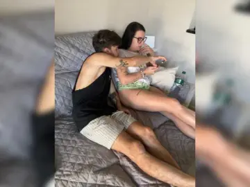 Bongacams Live Sex of AndreIssai