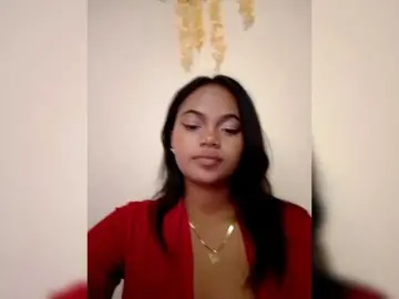 Bongacams Free Porn Cam of Annah261