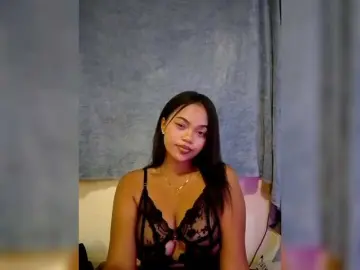 Bongacams Private Sex Chat of Annah261