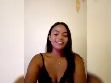 Bongacams Free Porn Cam of Annah261