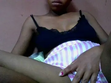 Bongacams Nude Webcam of Estela