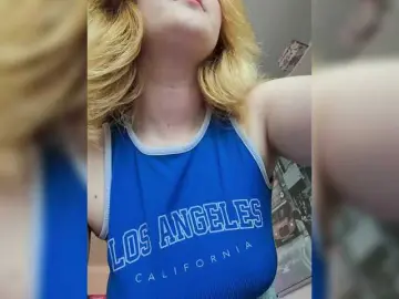Bongacams Sex Cam of Katya-Sandra