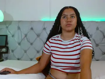 Bongacams Free Porn Cam of NoiraVale