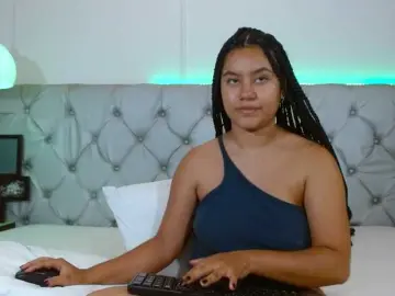 Bongacams Live Sex of NoiraVale