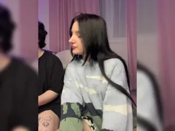 Bongacams Best Webcam of PinkyPai