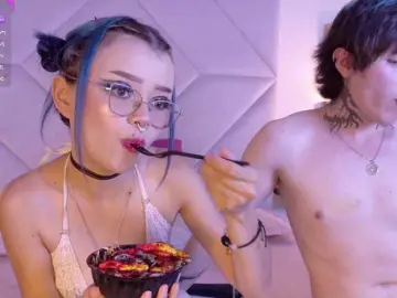 Bongacams Watch Live Sex Cams of Sateh-and-Hikary