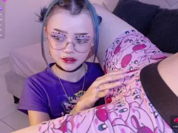 Bongacams Live Sex Cam of Sateh-and-Hikary