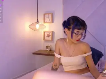 Bongacams Live Sex of Sateh-and-Hikary