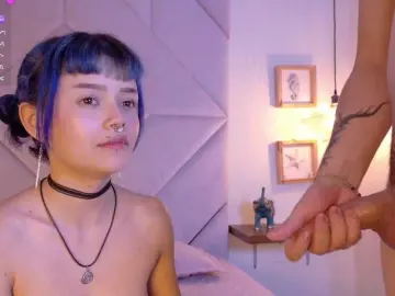 Bongacams Adult Webcam of Sateh-and-Hikary