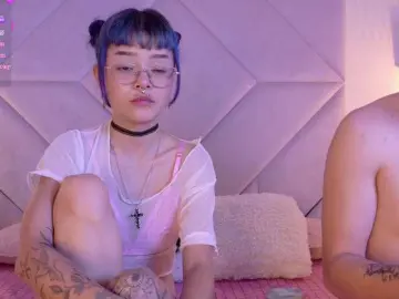 Bongacams Best Webcam of Sateh-and-Hikary
