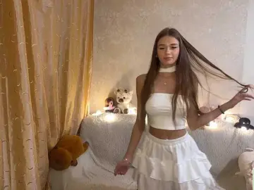 Bongacams Free Live Porn of urcutiebunny