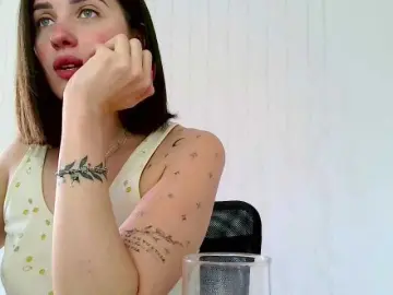 Bongacams Sex Chat of AlisskaKISka