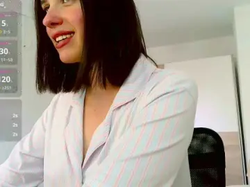 Bongacams Sex Cam of AlisskaKISka