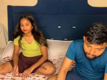 Bongacams Sex Cam of AngelAnkit