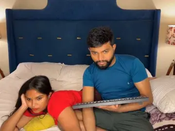 Bongacams Watch Live Sex Cams of AngelAnkit