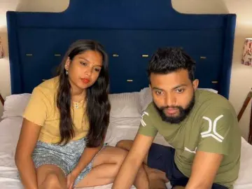 Bongacams Nude Webcam of AngelAnkit